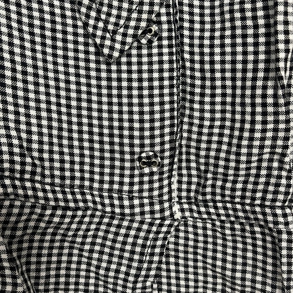 Japna cropped tank top - Picture 3 of 3